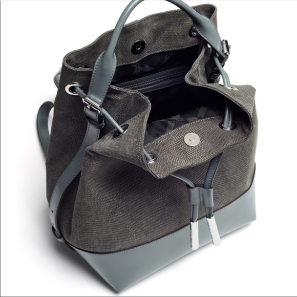 Opening Ceremony Izzy Backpack - Picture 4 of 13